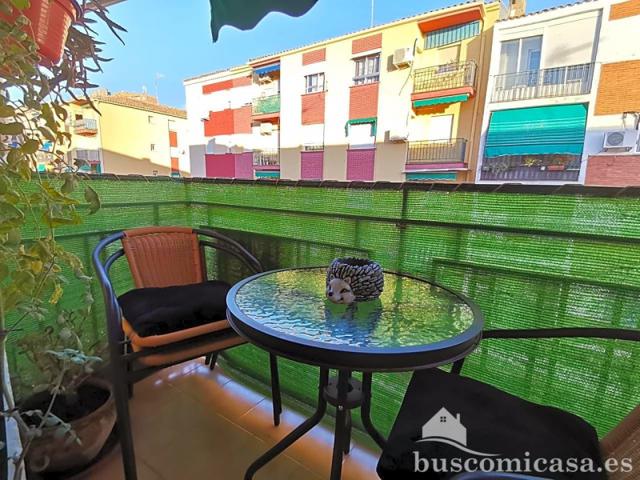 Piso en venta en Linares, Calle Fray Cristóbal Segado, 23700 photo 0