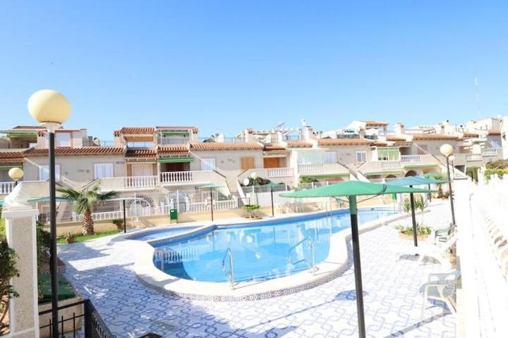 Bungalow en venta en Guardamar del Segura, Pórtico Mediterráneo photo 0