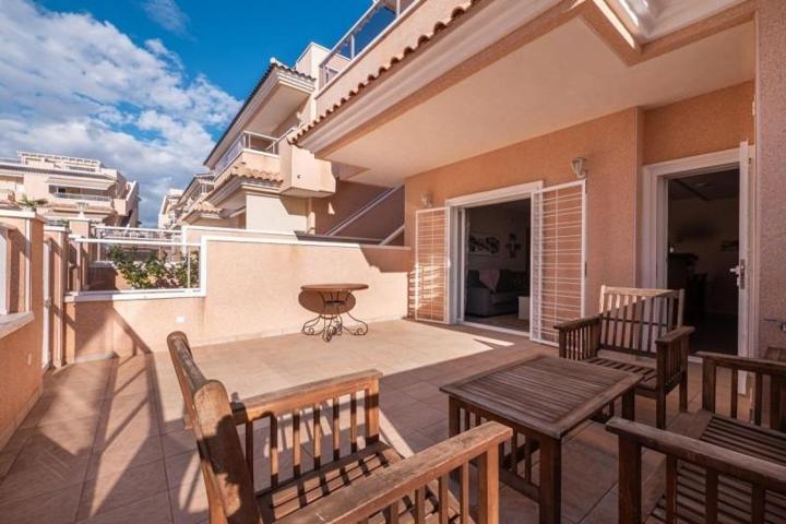 Bungalow en venta en Torrevieja, Punta Prima photo 0