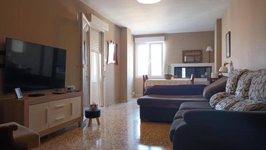Piso en venta en Villena, Plaza de Toros photo 0