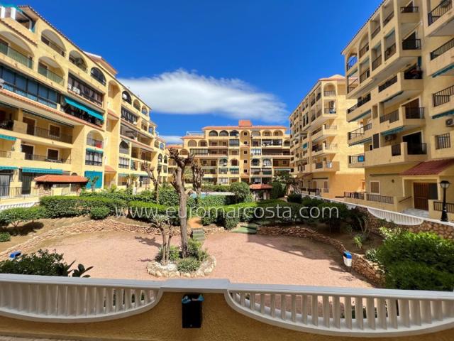 Apartamento en venta en La Mata, LA MATA photo 0