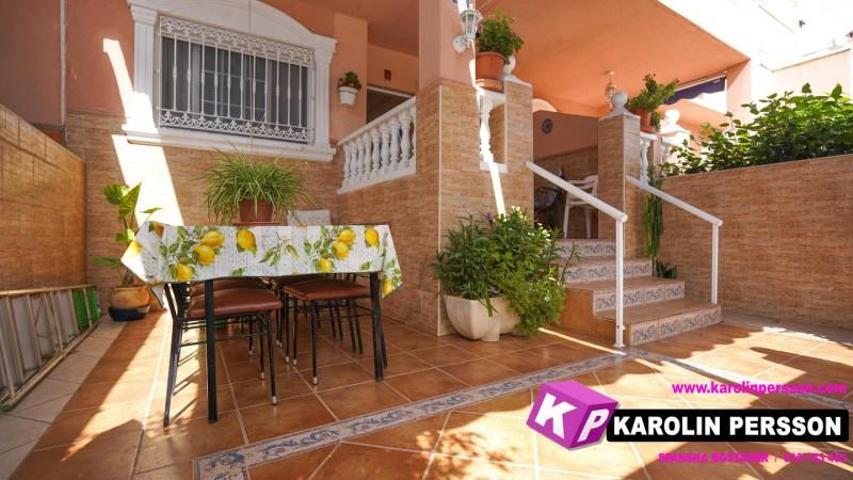 Bungalow en venta en Santa Pola, Avenida Zaragoza, 03130 photo 0