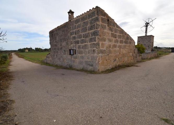 Casa con terreno en venta en Muro, Muro photo 0