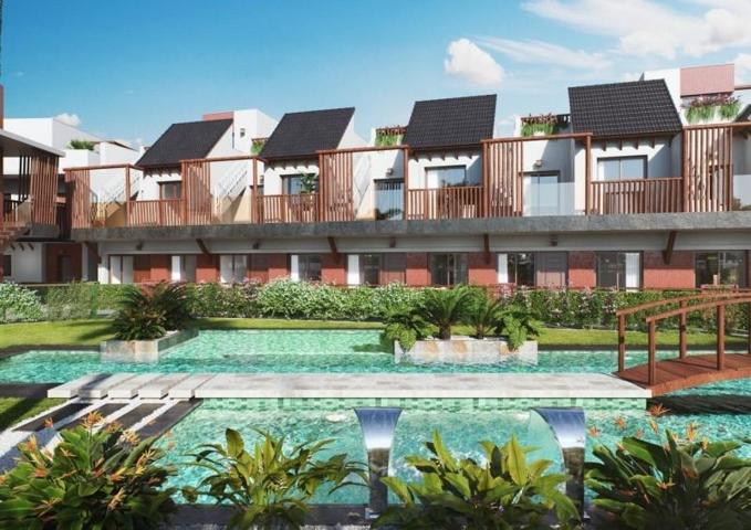 Bungalow en venta en Pilar de la Horadada, PILAR DE LA HORADADA photo 0