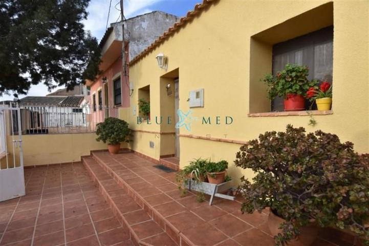 Casa con terreno en venta en Fuente Álamo de Murcia, La Pinilla - Las Palas photo 0