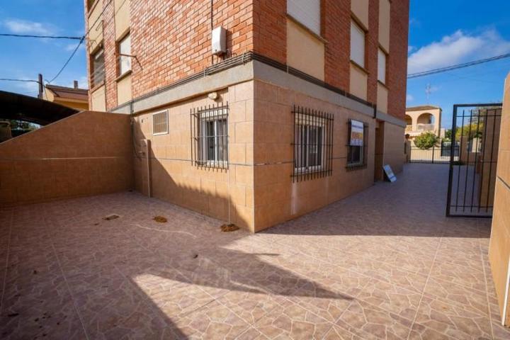 Piso en venta en Los Alcázares, Los Narejos - Punta Calera photo 0