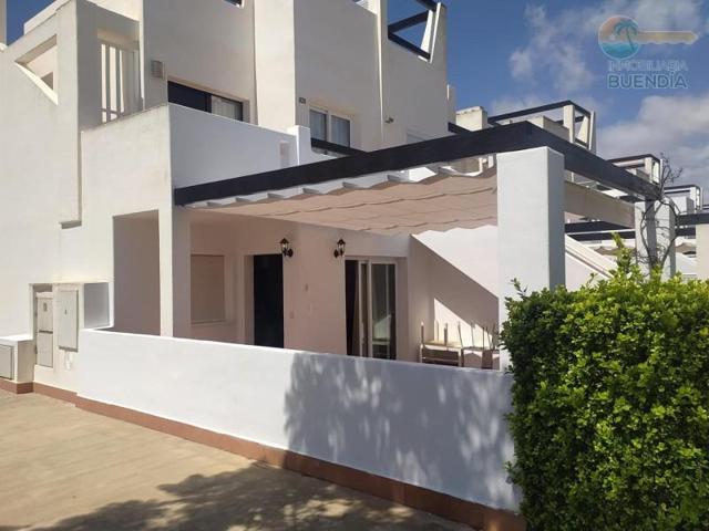 Apartamento en venta en Alhama de Murcia, CONDADO DE ALHAMA GOLF RESORT photo 0