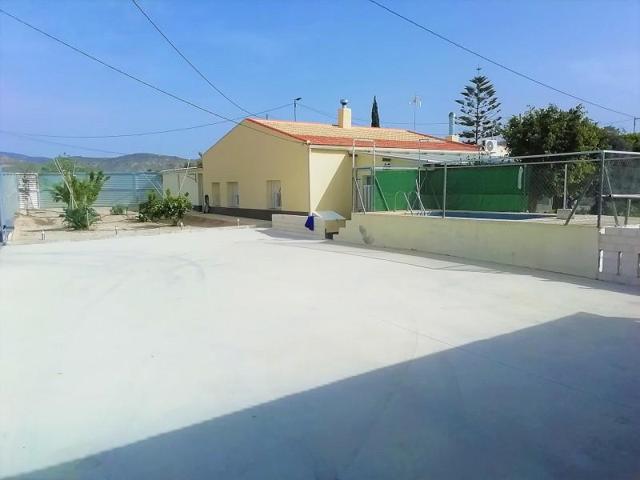 Chalet en venta en Abanilla photo 0