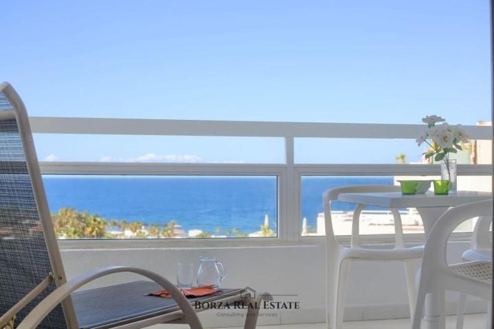 Apartamento en venta en Adeje, Playa de las Americas photo 0