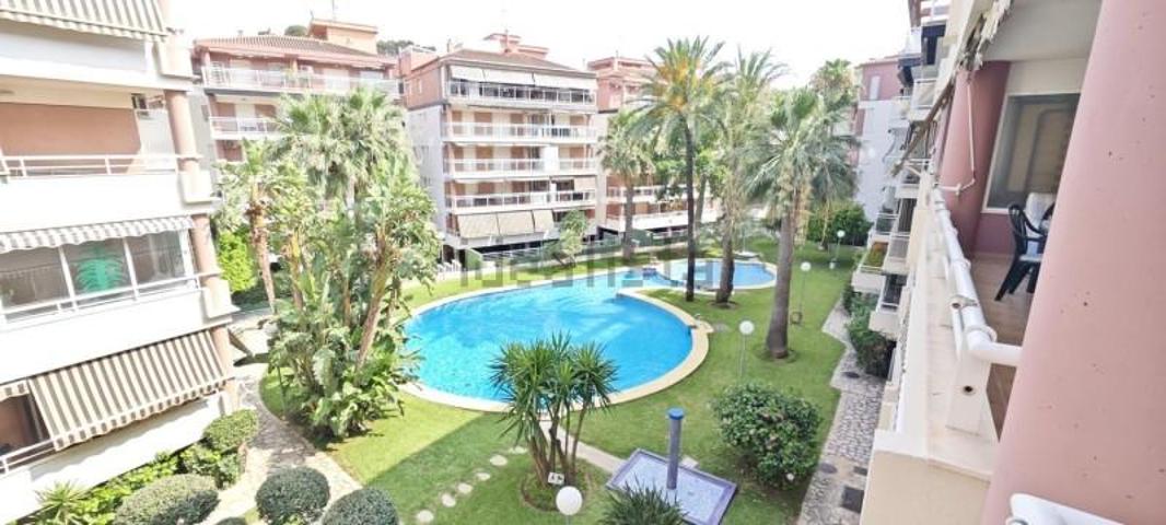 Apartamento en venta en Denia, Casco Urbano photo 0