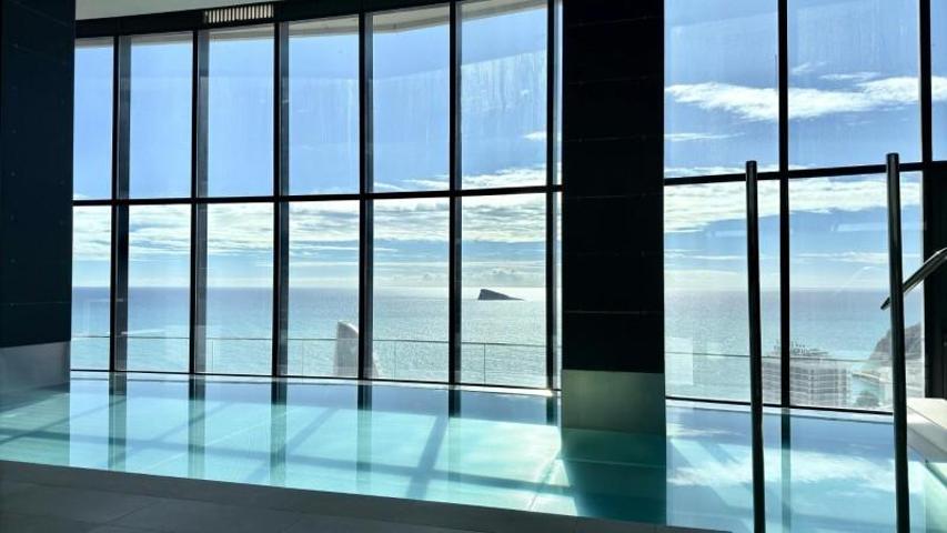 Piso en venta en Finestrat, Balcón de Finestrat-Terra Marina photo 0