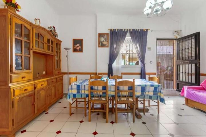 Apartamento en venta en Lo Pagán photo 0