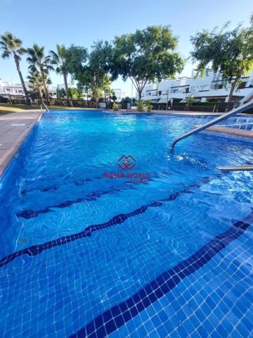 Planta baja en venta en Alhama de Murcia, CONDADO DE ALHAMA GOLF RESORT photo 0