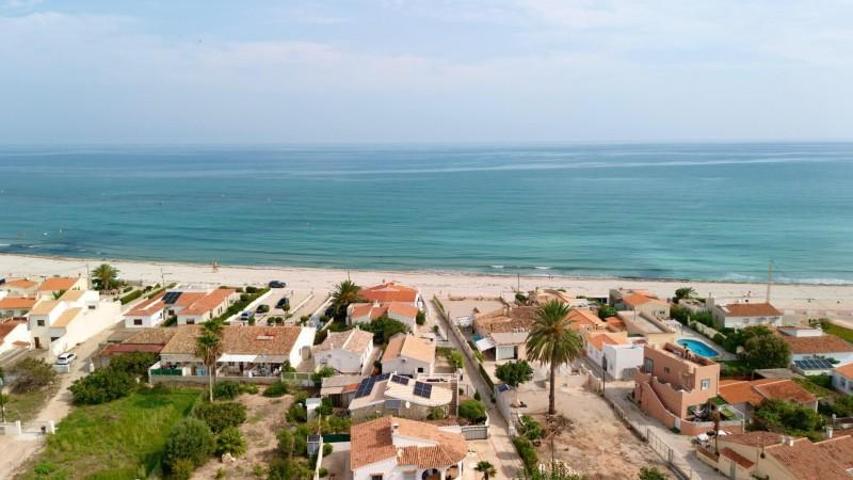 Chalet en venta en Denia, Les deveses photo 0