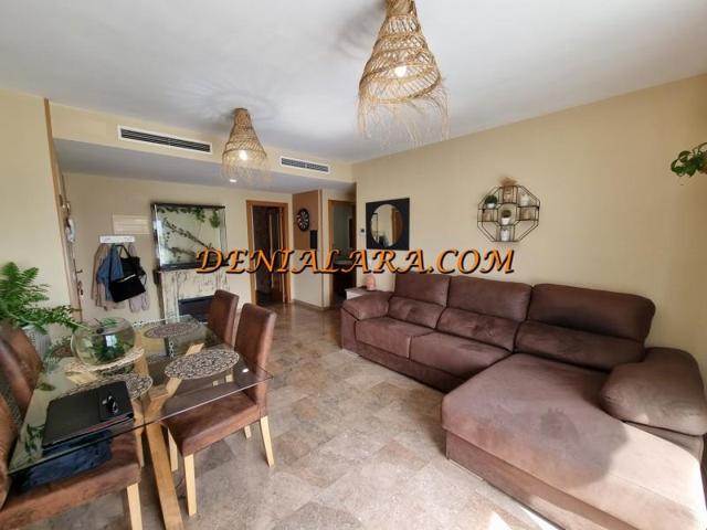 Piso en venta en Denia photo 0