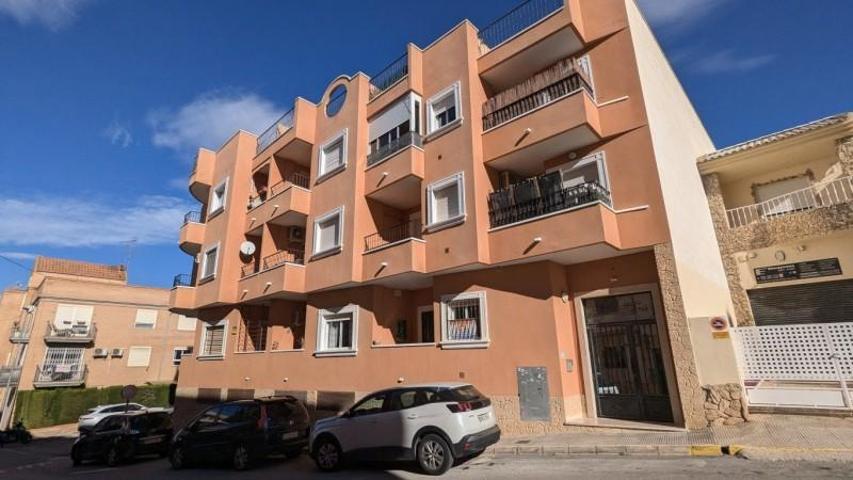 Apartamento en venta en San Miguel de Salinas photo 0