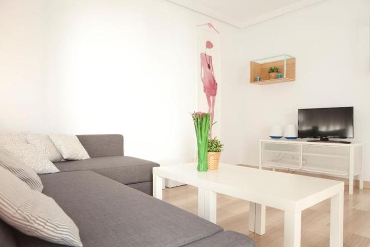 Apartamento en venta en Santa Pola photo 0