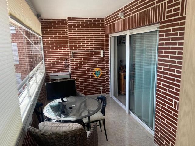 Apartamento en venta en Villajoyosa, Cala Villajoyosa photo 0