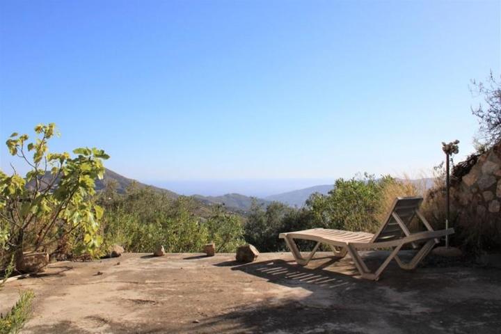 Chalet en venta en Jete, Costa tropical photo 0