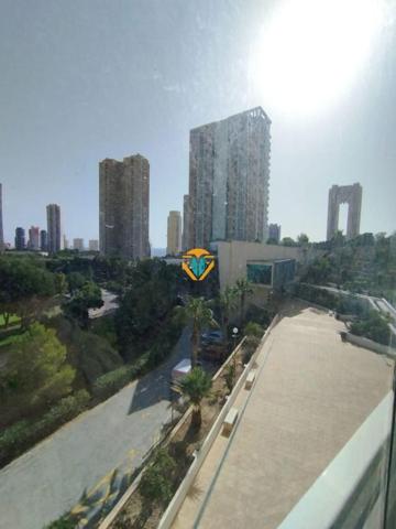 Apartamento en venta en Benidorm, Poniente photo 0