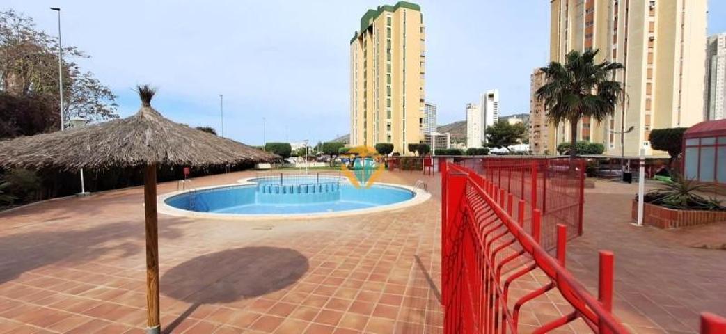 Apartamento en venta en Benidorm, Rincon de Loix Llano photo 0