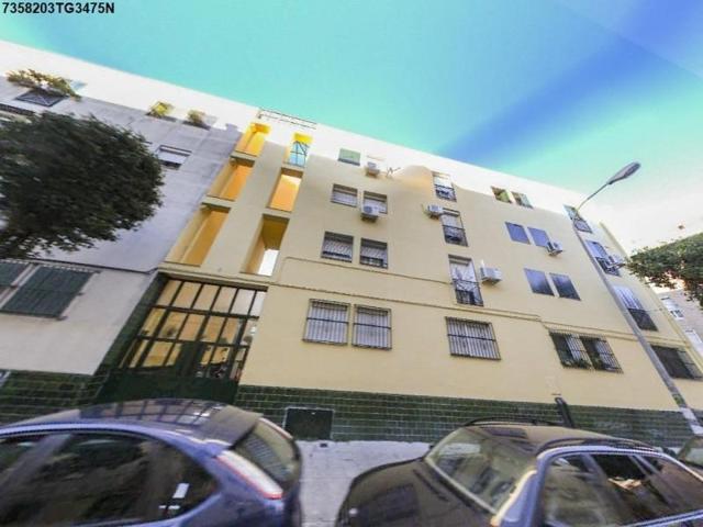 Piso en venta en Sevilla, Los Carteros - San Diego photo 0
