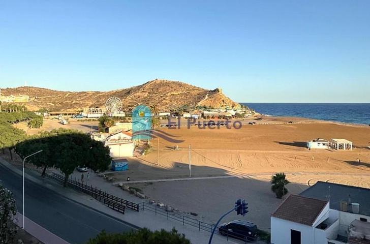 Apartamento en venta en Mazarrón, La Isla photo 0