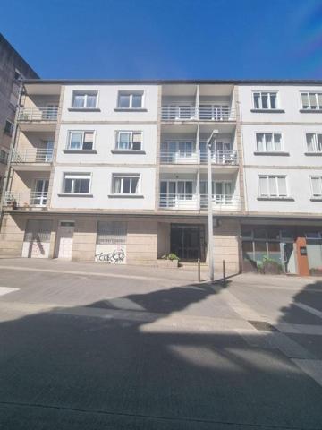 Piso en venta en Pontevedra, Área de Pontevedra photo 0