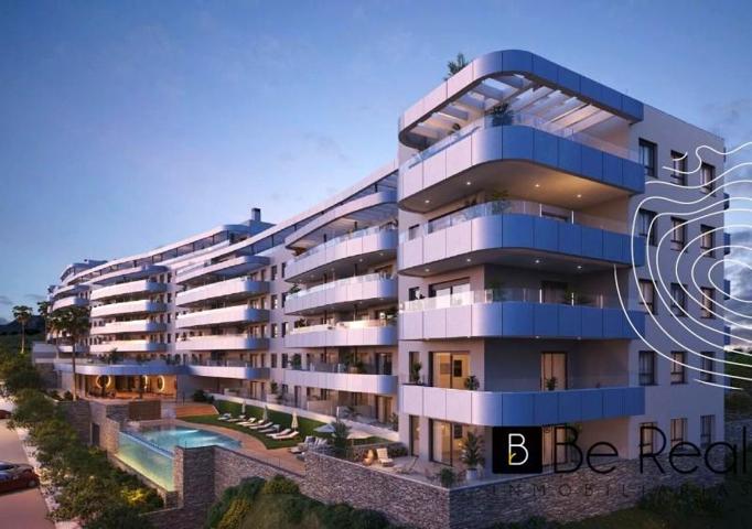 Piso en venta en Torremolinos, Calle Jose Maria Amado Arniches, 29620 photo 0