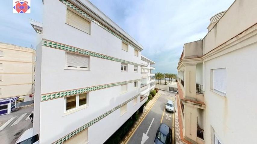 Apartamento en venta en Gualchos, Playa castell de ferro photo 0