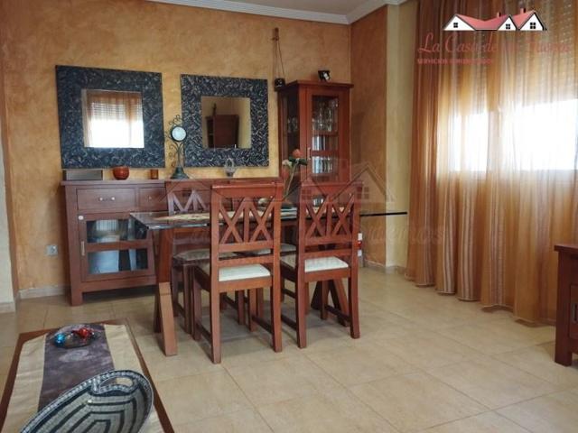 Chalet en venta en Sax photo 0