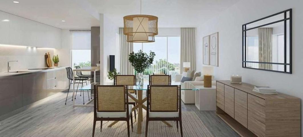 Apartamento en venta en Jávea-Xàbia, Pueblo photo 0