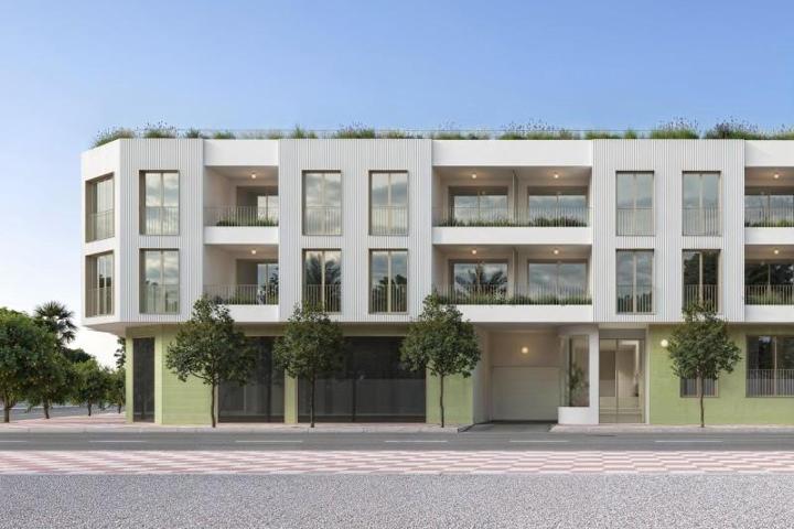 Apartamento en venta en Jacarilla photo 0