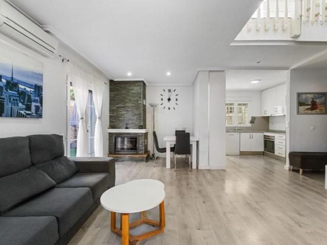 Bungalow en venta en Torrevieja photo 0