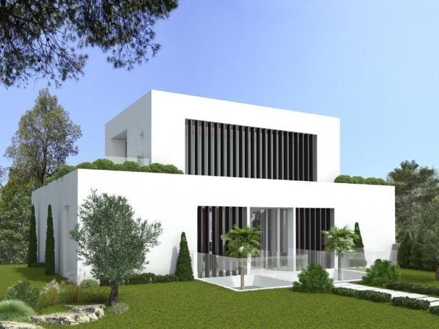 Casa en venta en Finestrat, Alicante photo 0