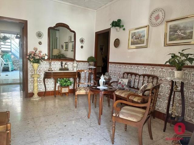 Casa en venta en Córdoba, Campo de la Verdad Zona Baja photo 0