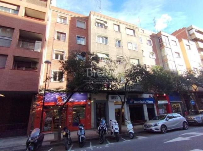 Local comercial en alquiler en Zaragoza, Universidad San Francisco photo 0