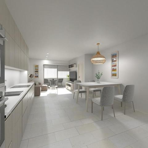 Planta baja en venta en Torredembarra, CENTRE photo 0