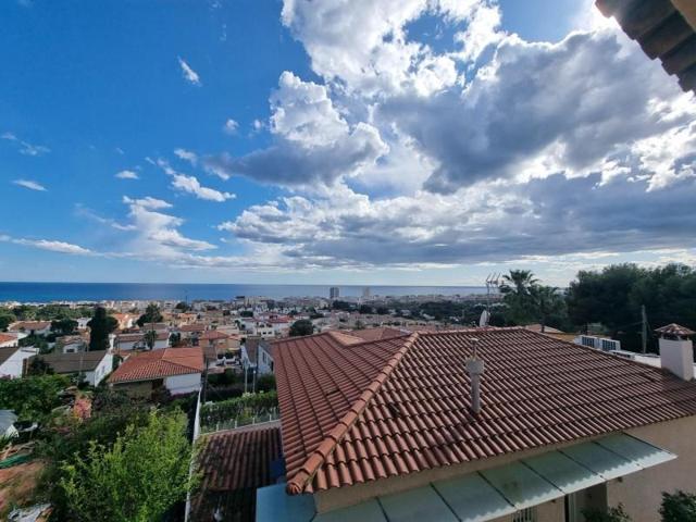 Chalet en venta en Calafell, Mas Mel - Bellamar photo 0