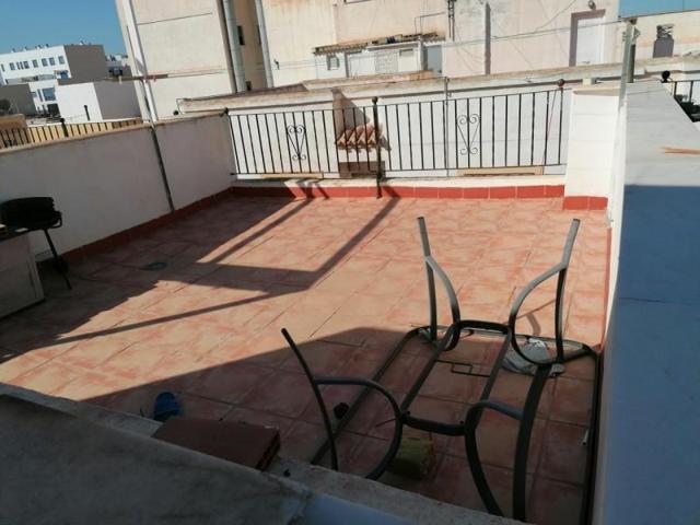 Piso en venta en Garrucha, Calle Méndez Núñez, 04630 photo 0