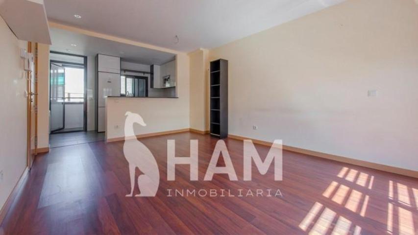 Piso en venta en Madrid, Colina photo 0