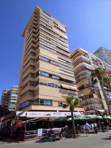 Piso en venta en Benidorm, Levante photo 0