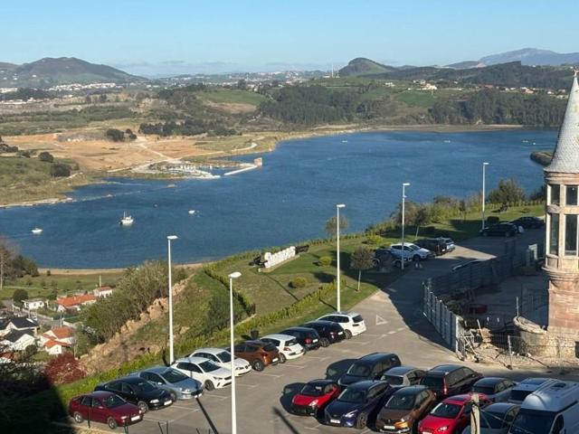 Piso en venta en Suances, Pueblo photo 0