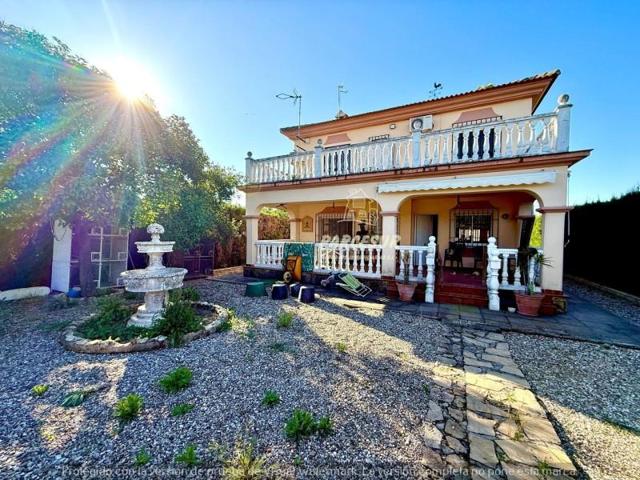 Casa con terreno en venta en Córdoba, El Higuerón photo 0