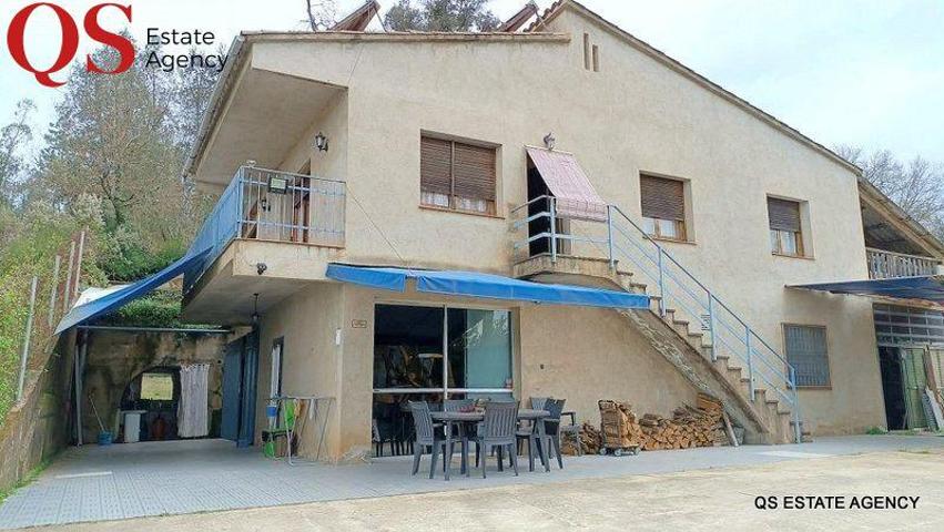 Casa en venta en Massanes, Cataluna photo 0