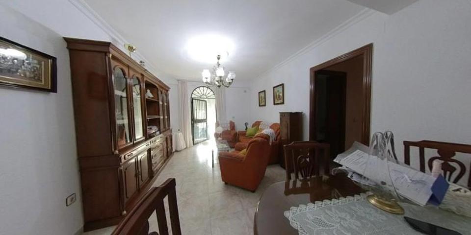 Piso en venta en Sevilla, Ronda de Triana-Patrocinio-Turruñuelo photo 0