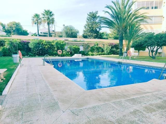 Piso en venta en Mijas Costa, Walter Bayer, 29649 photo 0