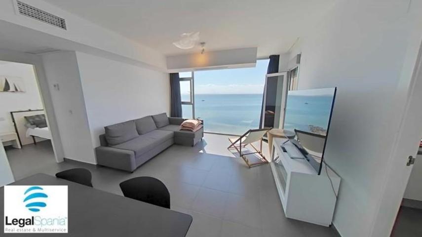 Apartamento en venta en La Manga del Mar Menor, LA MANGA BEACH CLUB BLOQUE 1, 4º…, 1386, 30380 photo 0