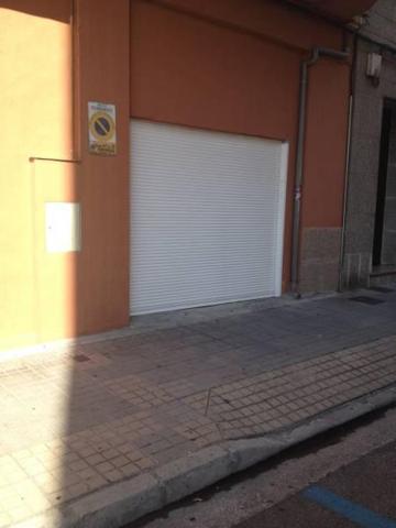 Local comercial en alquiler en Ponferrada, Centro photo 0