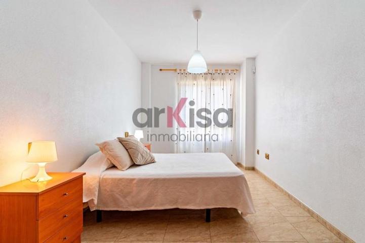 Piso en venta en El Ejido, Pabellón-Estación-Corte Inglés photo 0